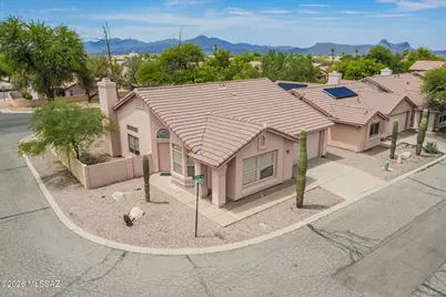 3711 W Pony Trail, Tucson, AZ 85742 - Photo 3