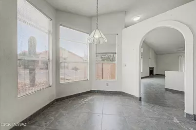 3711 W Pony Trail, Tucson, AZ 85742 - Photo 9