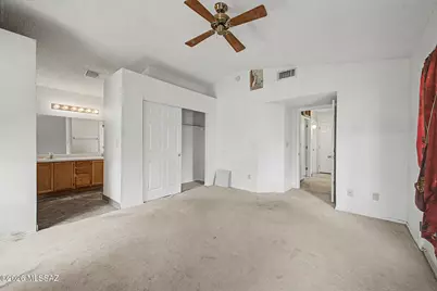 3711 W Pony Trail, Tucson, AZ 85742 - Photo 13