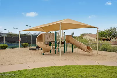 3711 W Pony Trail, Tucson, AZ 85742 - Photo 31