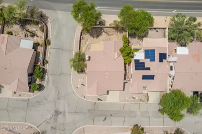 3711 W Pony Trail, Tucson, AZ 85742 - Photo 37