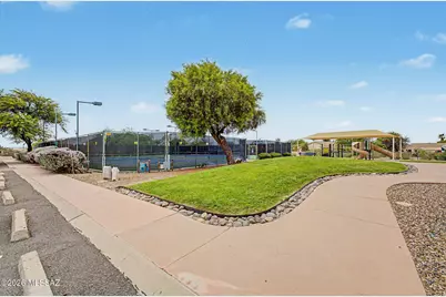 3711 W Pony Trail, Tucson, AZ 85742 - Photo 29