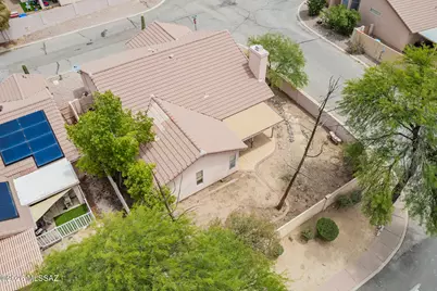 3711 W Pony Trail, Tucson, AZ 85742 - Photo 35