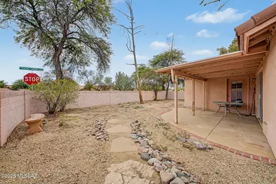 3711 W Pony Trail, Tucson, AZ 85742 - Photo 25