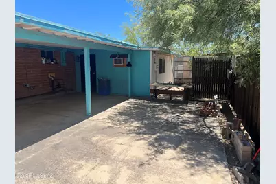 4743 N Geronimo Avenue, Tucson, AZ 85704 - Photo 21