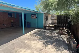 4743 N Geronimo Ave, Tucson, AZ 85704 - Photo 21