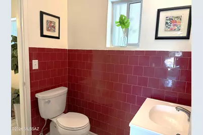 6660 E Koralee Drive, Tucson, AZ 85710 - Photo 23