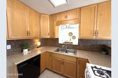 6660 E Koralee Drive, Tucson, AZ 85710 - Photo 27