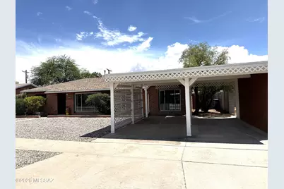 6660 E Koralee Drive, Tucson, AZ 85710 - Photo 31