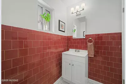 6660 E Koralee Drive, Tucson, AZ 85710 - Photo 21