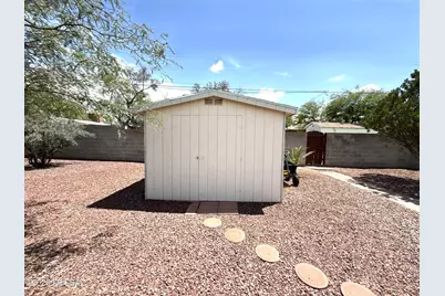 6660 E Koralee Drive, Tucson, AZ 85710 - Photo 29
