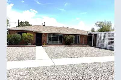 6660 E Koralee Drive, Tucson, AZ 85710 - Photo 31