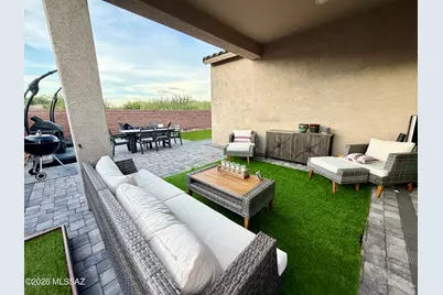 719 E Danum Valley Drive, Oro Valley, AZ 85755 - Photo 23