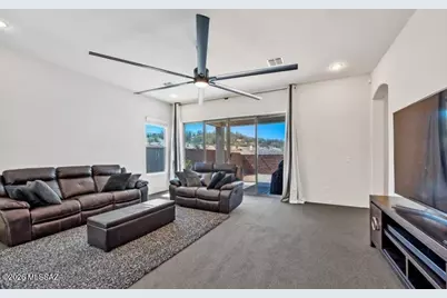 719 E Danum Valley Drive, Oro Valley, AZ 85755 - Photo 7