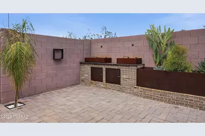 1620 N Jackie Ranch Place, Tucson, AZ 85715 - Photo 37