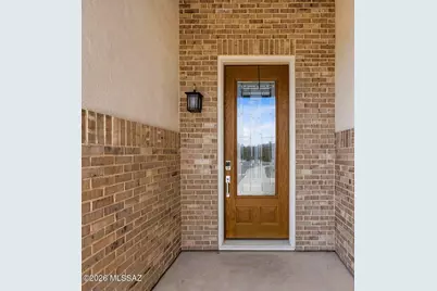 1620 N Jackie Ranch Place, Tucson, AZ 85715 - Photo 3