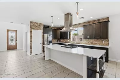 1620 N Jackie Ranch Place, Tucson, AZ 85715 - Photo 5