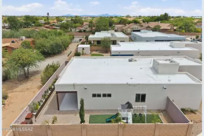 1620 N Jackie Ranch Place, Tucson, AZ 85715 - Photo 45