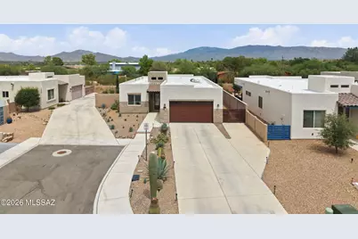 1620 N Jackie Ranch Place, Tucson, AZ 85715 - Photo 43