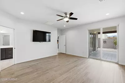 1620 N Jackie Ranch Place, Tucson, AZ 85715 - Photo 19