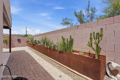 1620 N Jackie Ranch Place, Tucson, AZ 85715 - Photo 41