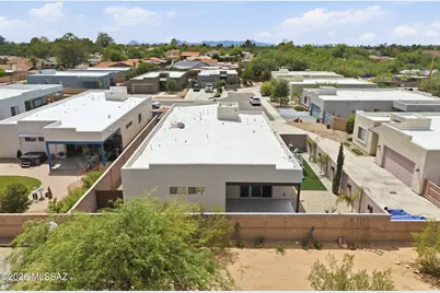 1620 N Jackie Ranch Place, Tucson, AZ 85715 - Photo 47