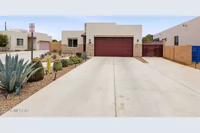 1620 N Jackie Ranch Place, Tucson, AZ 85715 - Photo 49