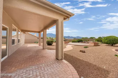 65643 E Desert Moon Court, Saddlebrooke, AZ 85739 - Photo 35