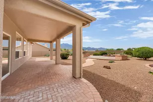 65643 E Desert Moon Ct, Saddlebrooke, AZ 85739 - Photo 35