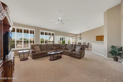 65643 E Desert Moon Court, Saddlebrooke, AZ 85739 - Photo 11