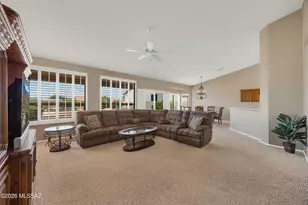 65643 E Desert Moon Ct, Saddlebrooke, AZ 85739 - Photo 11