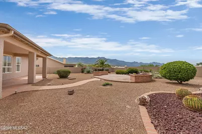65643 E Desert Moon Court, Saddlebrooke, AZ 85739 - Photo 39