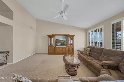 65643 E Desert Moon Court, Saddlebrooke, AZ 85739 - Photo 9