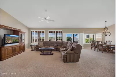 65643 E Desert Moon Court, Saddlebrooke, AZ 85739 - Photo 7