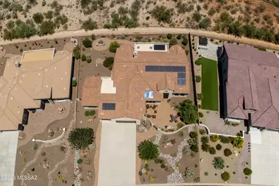 66288 E Peregrine Place, Saddlebrooke, AZ 85739 - Photo 3