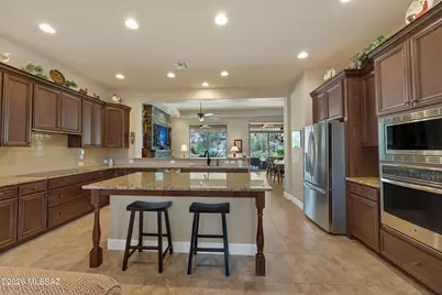 66288 E Peregrine Place, Saddlebrooke, AZ 85739 - Photo 19