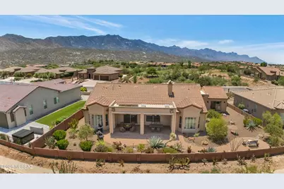 66288 E Peregrine Place, Saddlebrooke, AZ 85739 - Photo 49