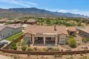 66288 E Peregrine Pl, Saddlebrooke, AZ 85739 - Photo 49