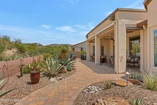 66288 E Peregrine Pl, Saddlebrooke, AZ 85739 - Photo 45