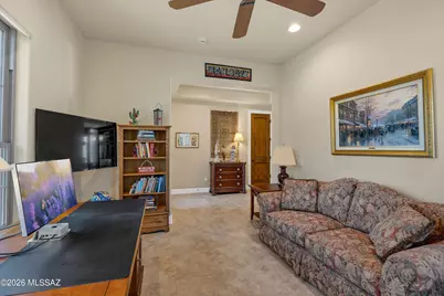 66288 E Peregrine Place, Saddlebrooke, AZ 85739 - Photo 11