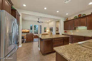 66288 E Peregrine Pl, Saddlebrooke, AZ 85739 - Photo 21