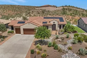 66288 E Peregrine Pl, Saddlebrooke, AZ 85739 - Photo 1