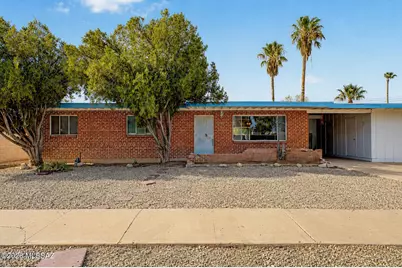 4725 E Bermuda Street, Tucson, AZ 85712 - Photo 1