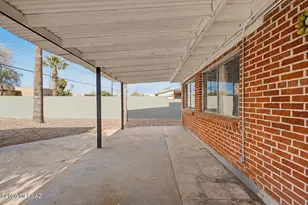 4725 E Bermuda St, Tucson, AZ 85712 - Photo 25