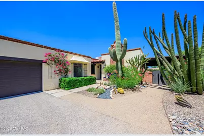6325 N Calle Del Caballo, Tucson, AZ 85718 - Photo 17