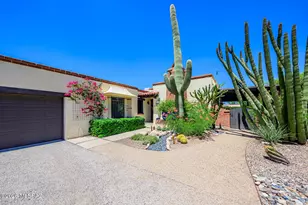 6325 N Calle del Caballo, Tucson, AZ 85718 - Photo 17