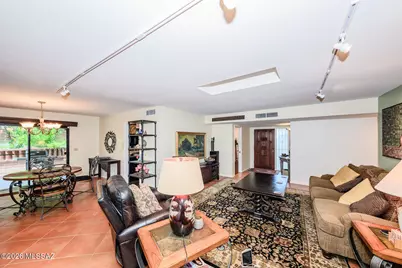 6325 N Calle Del Caballo, Tucson, AZ 85718 - Photo 25