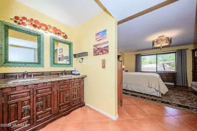 6325 N Calle Del Caballo, Tucson, AZ 85718 - Photo 43