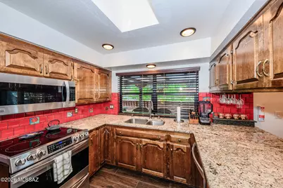 6325 N Calle Del Caballo, Tucson, AZ 85718 - Photo 29