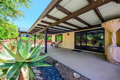 6325 N Calle Del Caballo, Tucson, AZ 85718 - Photo 15